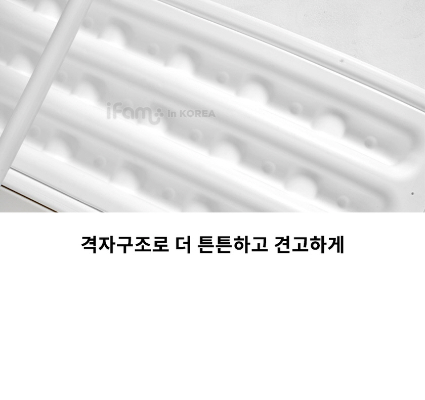아이팜 클라이밍 유아 미끄럼틀 실내 아기 농구대 상세 이미지 29